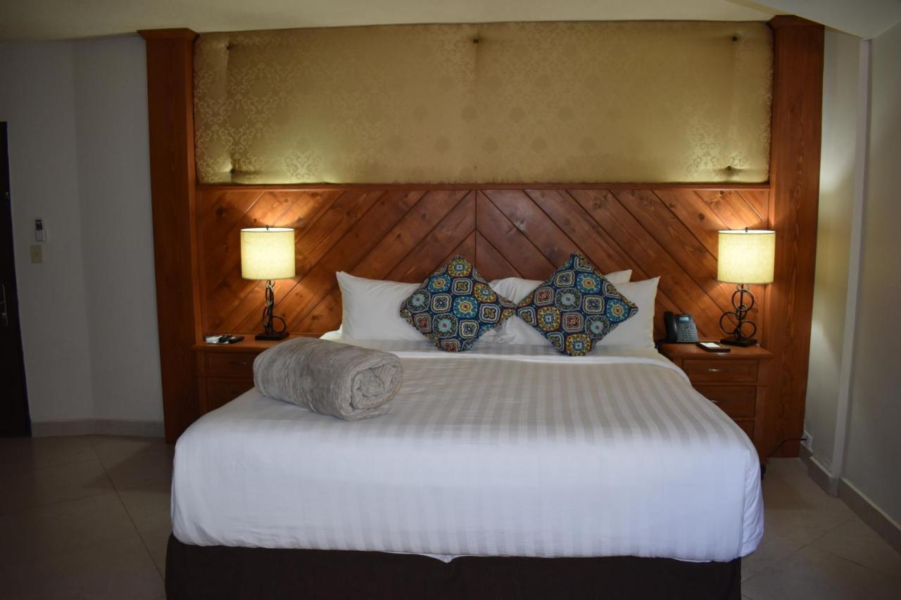 Hotel Boutique Rancho Tecate Room photo